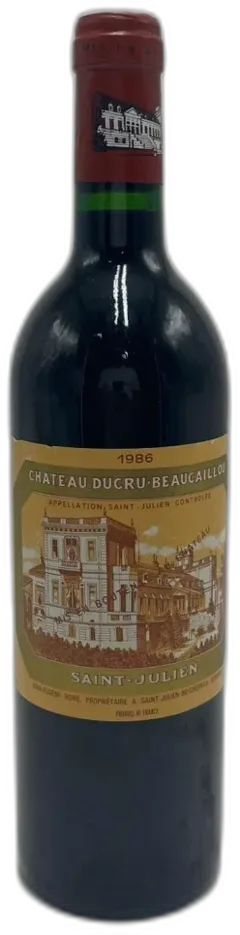 photo Château Ducru Beaucaillou