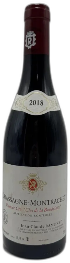 photo Clos de la Boudriotte