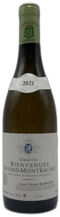 photo Bienvenues-Bâtard-Montrachet