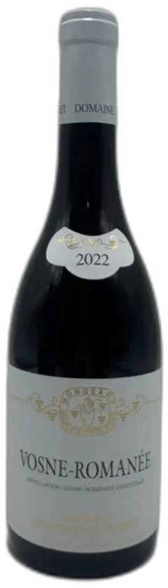 photo Vosne Romanée Domaine Mongeard-Mugneret