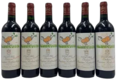 photo Château Mouton Rothschild