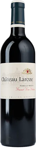 photo Château Laroze