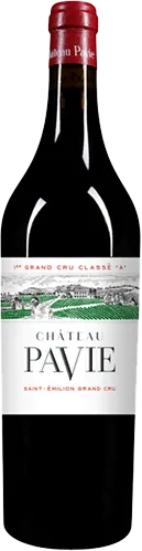photo Château Pavie