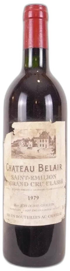 photo Château Belair