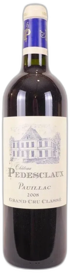 photo Château Pédesclaux
