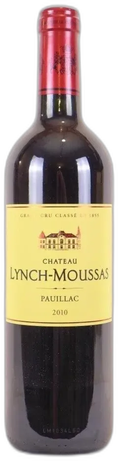 photo Château Lynch-Moussas