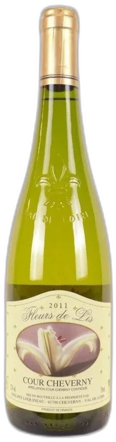 photo Fleur de Lys