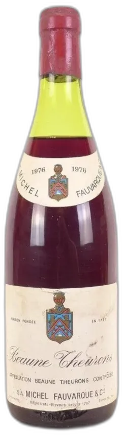 photos du vin Beaune Michel Fauvarque