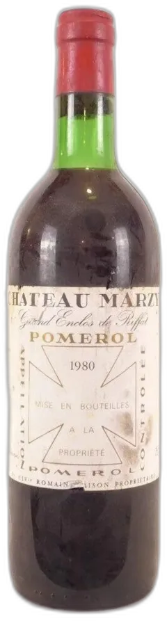 photo Grand Enclos de Riffat