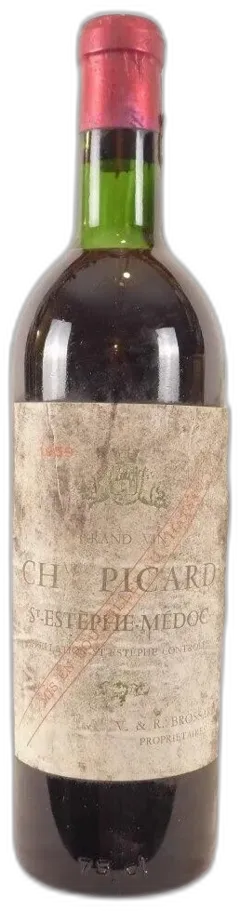 photo Château Picard