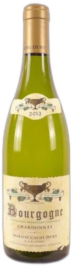 photo 2013 Bourgogne Coche-Dury Blanc