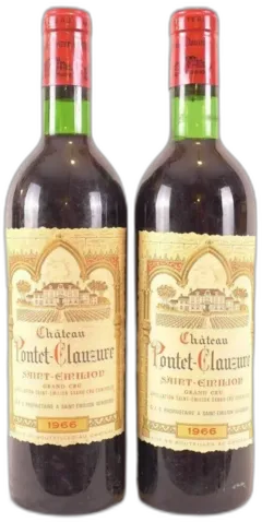 photo Château Pontet-Clauzure