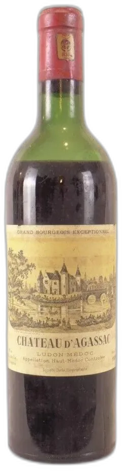 photo Château d’Agassac