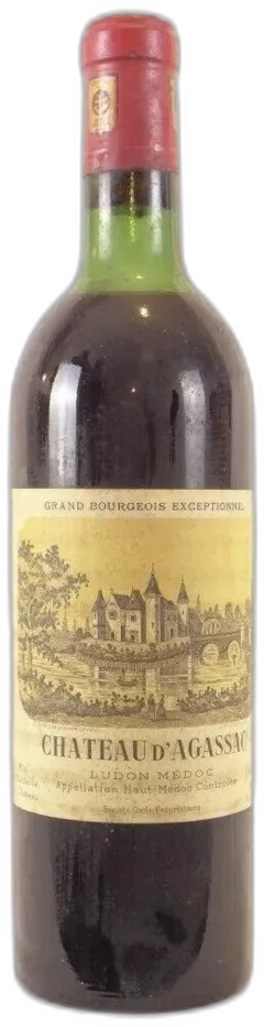 photo Château d’Agassac