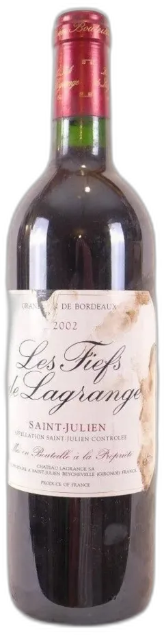 photo Les Fiefs de Lagrange