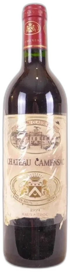 photo Château de Camensac