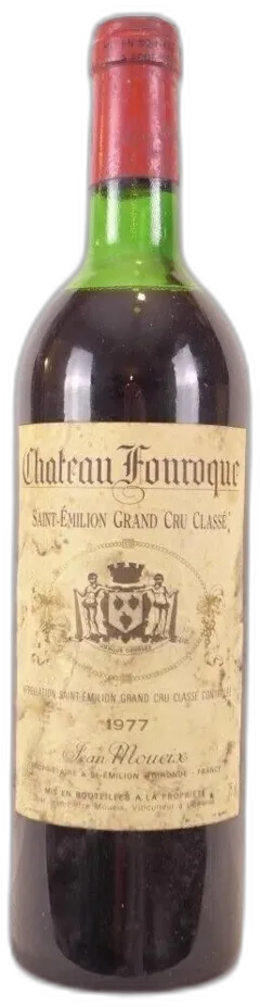 photo Château Fonroque