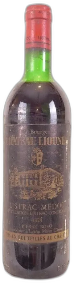 photo Château Liouner