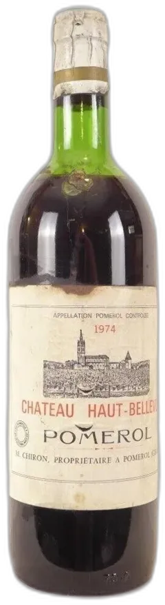 photo Château Haut-Bellevue