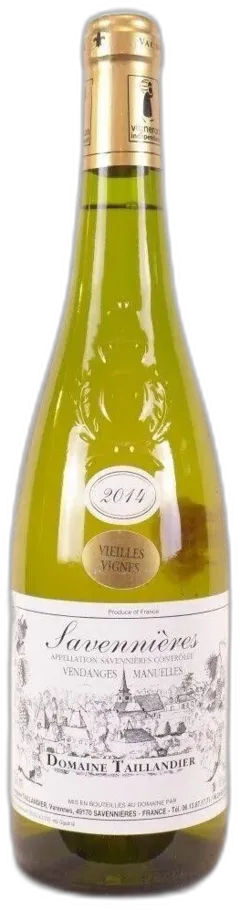 photo Vieilles Vignes