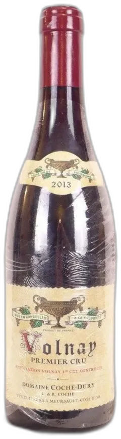 photo Volnay Coche-Dury Premier Cru