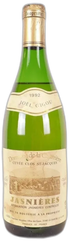 photo Clos Saint-Jacques