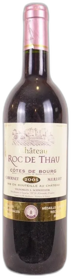 photo Château Roc de Thau