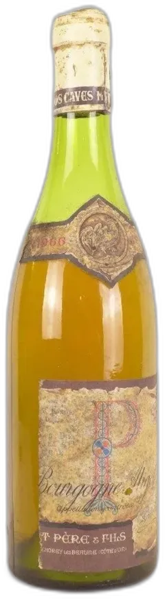 photo 1966 Aligoté Poulet b1