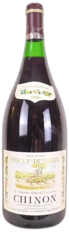 photo Les Gravières
