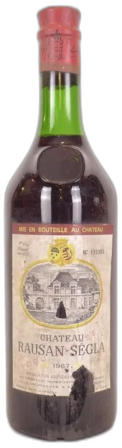 photo Château Rausan-Ségla