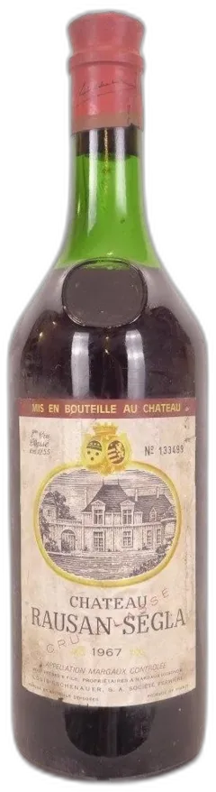 photo Château Rausan-Ségla