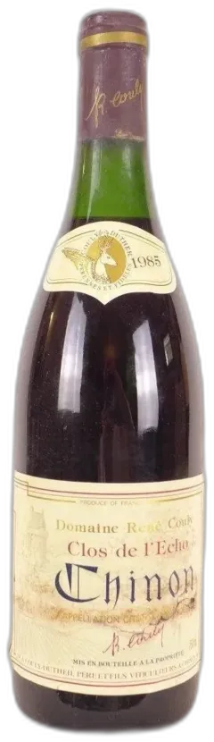 photo Clos de l’Écho