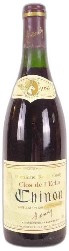 photo Clos de l’Écho