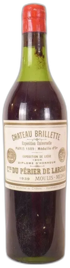 photo Château Brillette