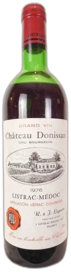 photo Château Donissan