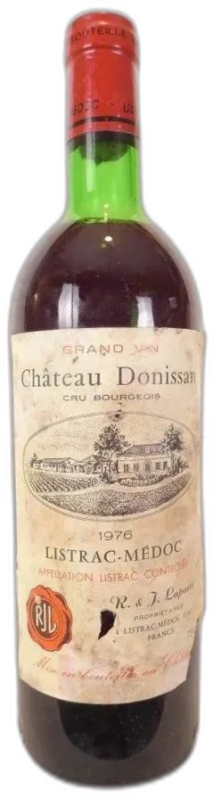 photo Château Donissan