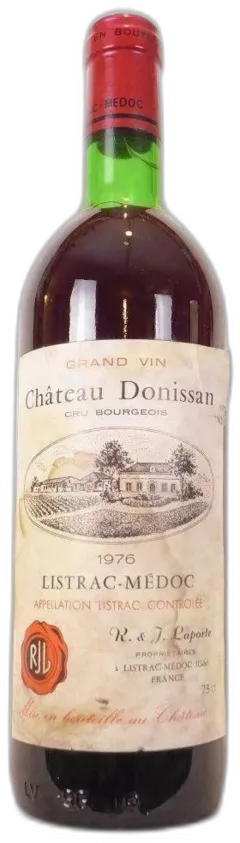 photo Château Donissan
