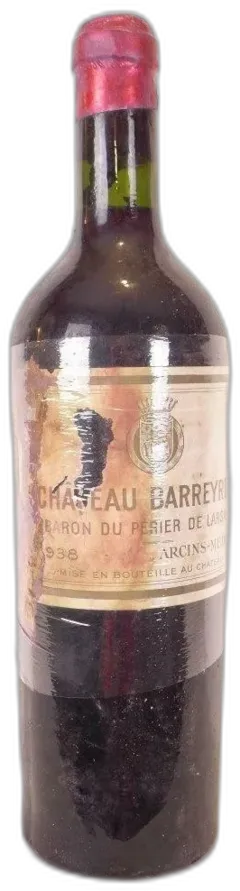 photo Baron du Périer de Larsan
