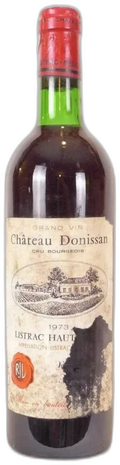 photo Château Donissan