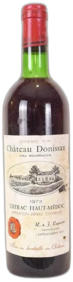 photo Château Donissan Cru Bourgeois