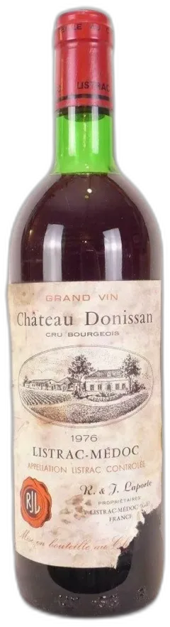 photo Château Donissan