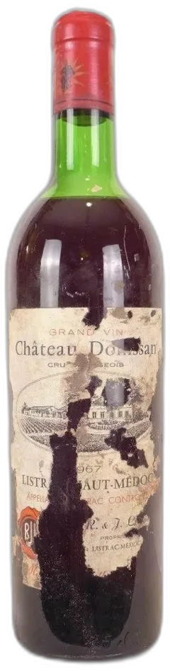 photo Château Donissan