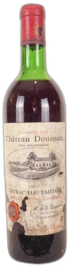 photo Château Donissan
