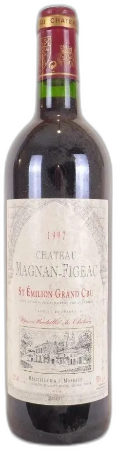 photo Château Magnan-Figeac