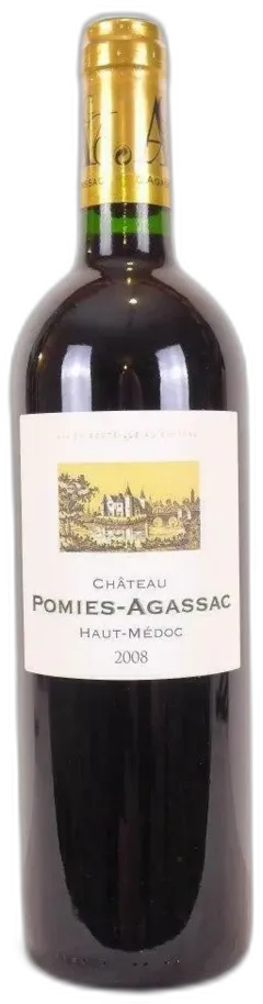 photo Château Pomiès-Agassac