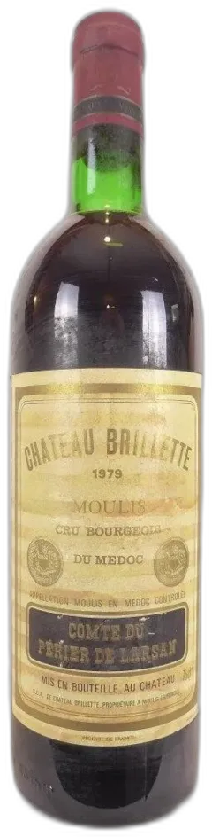 photo Château Brillette