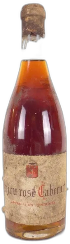 photo Anjou Lagrive Cabernet d’Anjou