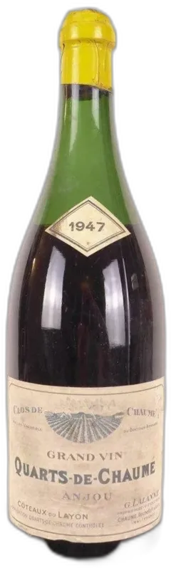 photo Quarts de Chaume Clos de Chaume
