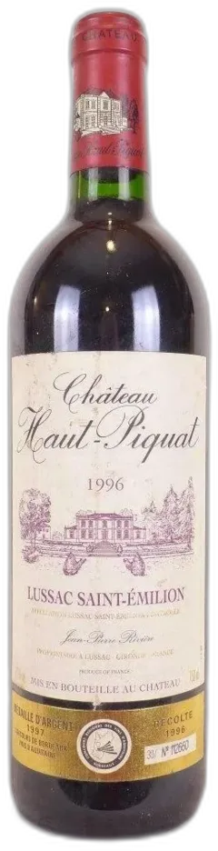 photo Château Haut-Piquat