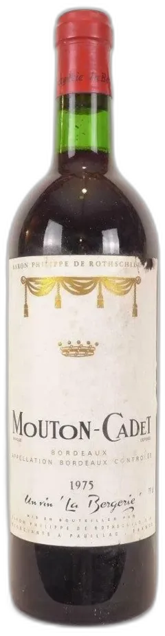 photo Mouton-Cadet